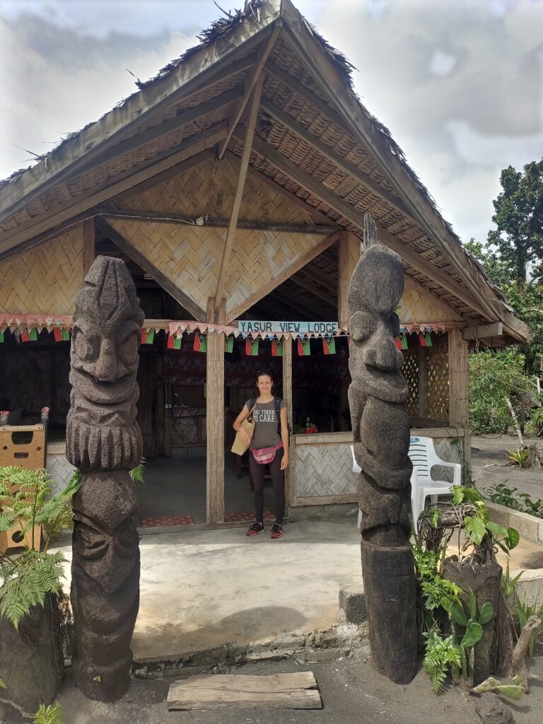 Yasur View Lodge Vanuatu