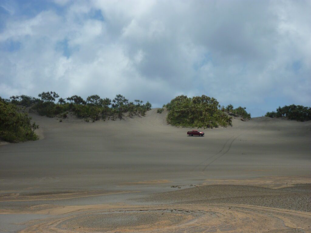 transzfer, Tanna Vanuatu