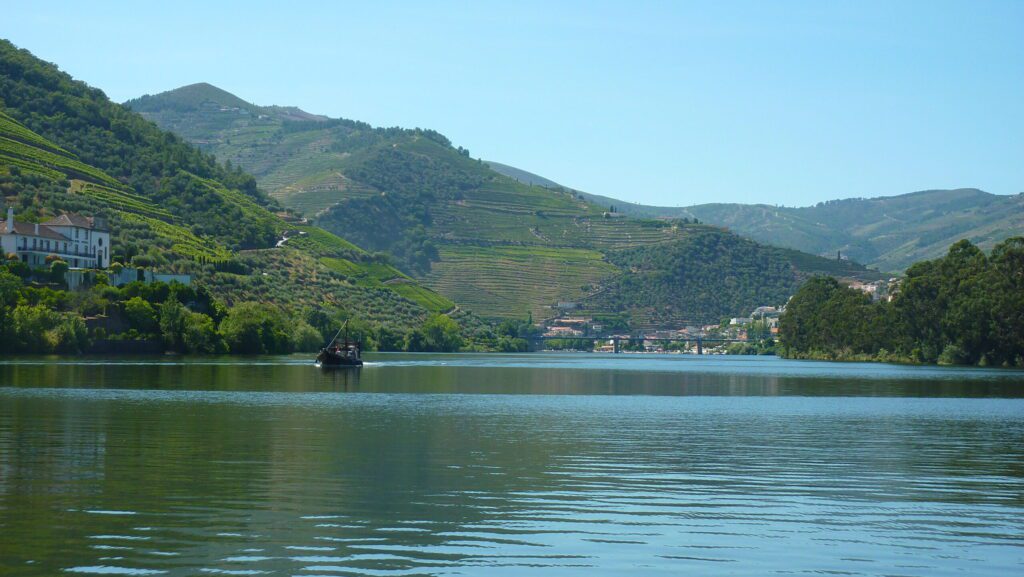 Douro folyó
