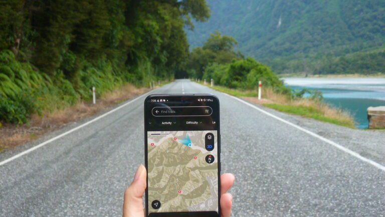 új-zéland applikációk