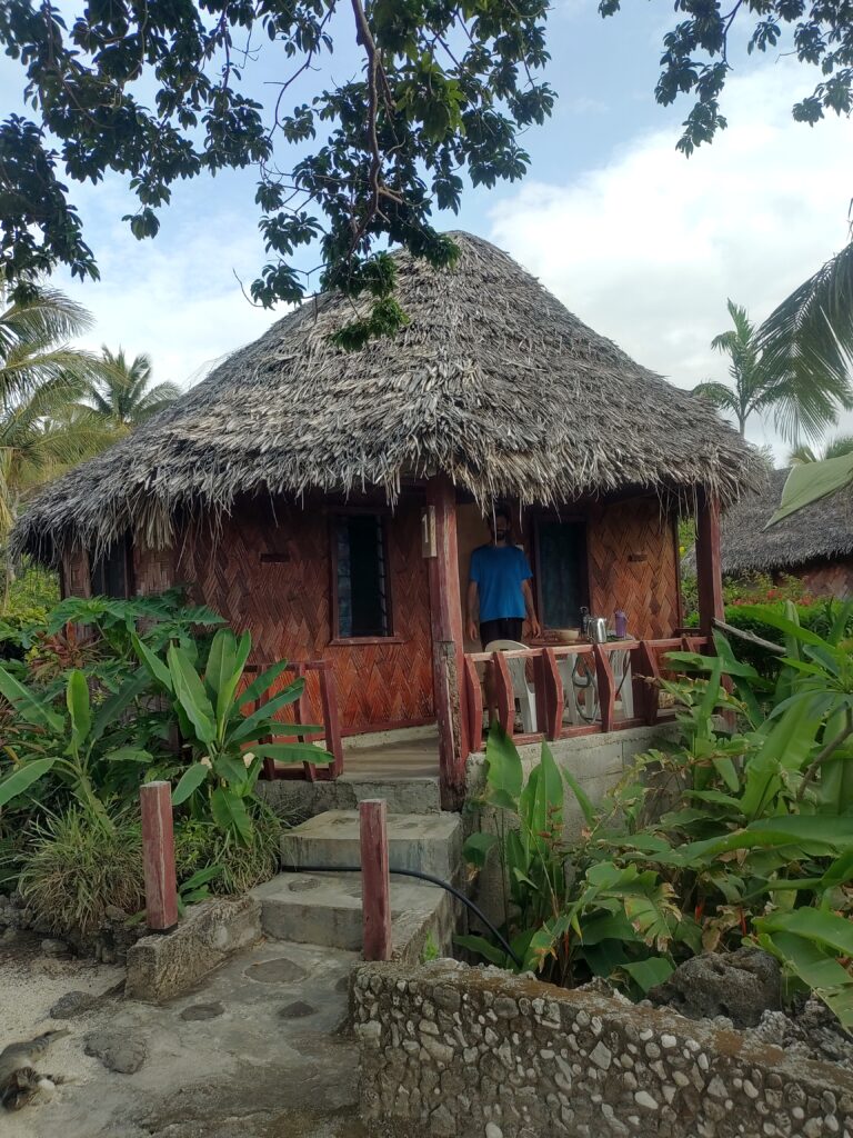 Vanuatu szállás