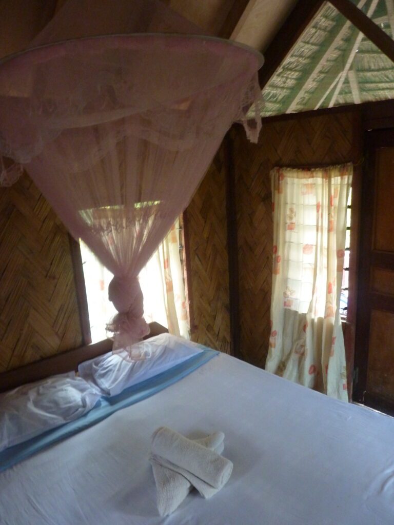 Vanuatu szállás